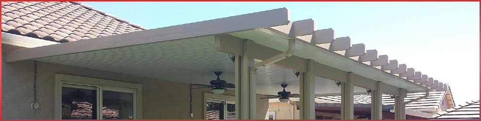 Patio Covers Sacramento