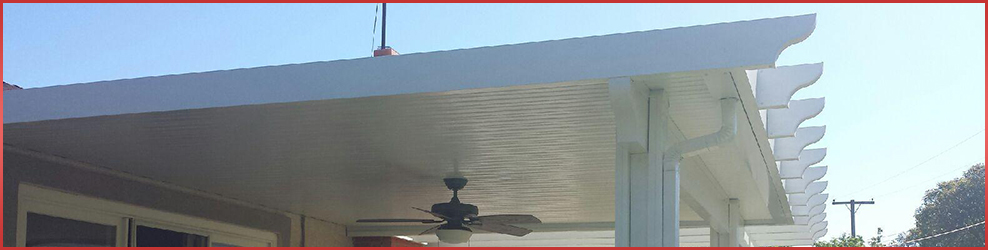 Patio Cover And Awning Prices Sacramento