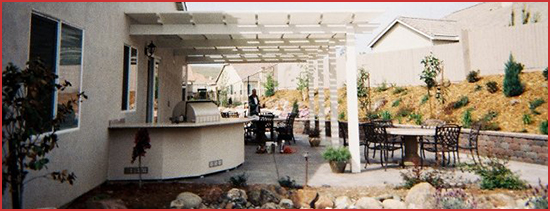 Patio Covers